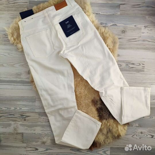 Джинсы Gant 27/32