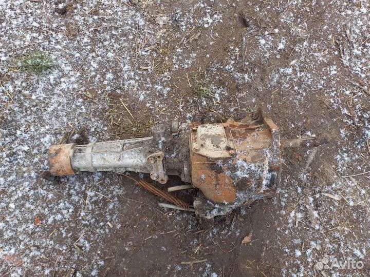 Инструмениы