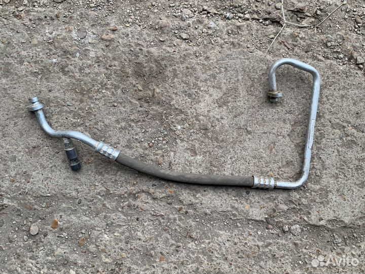 Трубка кондиционера nissan almera g15 largus