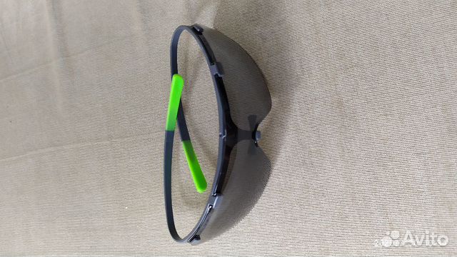 Очки велосипедные