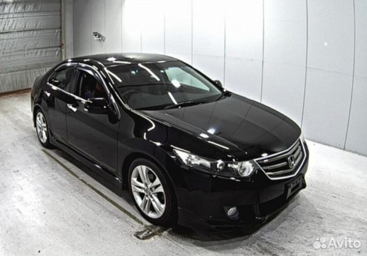 Разборка разбор Honda Accord 8 Хонда Аккорд Акорд