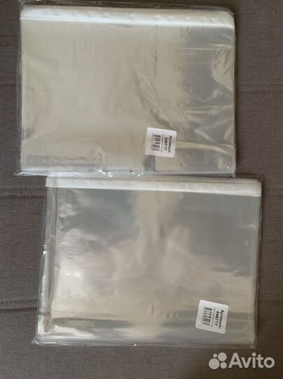 Файлы a4, 100шт/уп