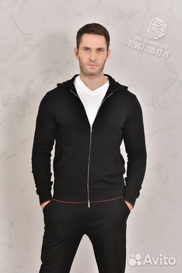 Спортивный костюм мужской Loro Piana