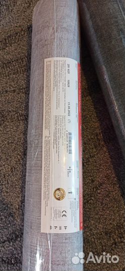 Обои флизелиновые