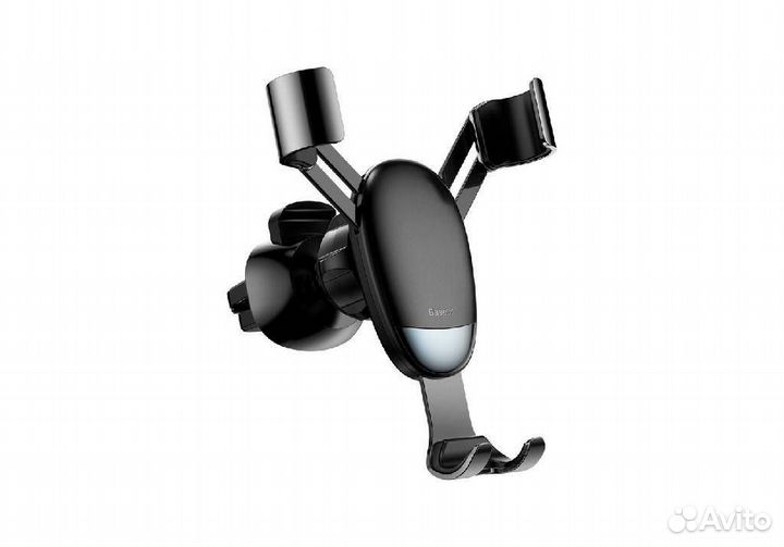 Автомобильный держатель Baseus mini