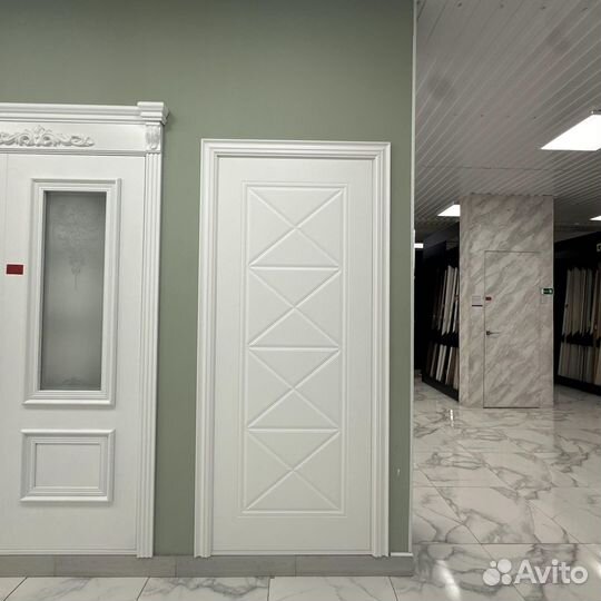 Межкомнатные двери / входные двери