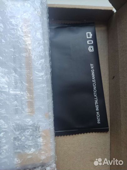 Стекло для телефона на poco C40, Redmi 10C