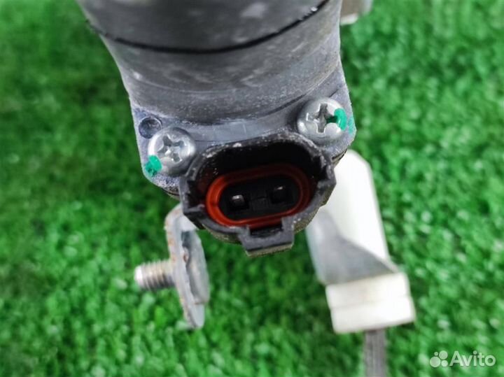 Стеклоподъемник задний правый Ssangyong Actyon NE