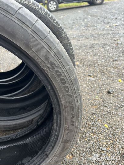 Goodyear Excellence 245/40 R19