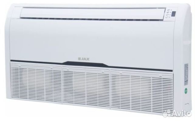 Напольно потолочный кондиционер JAX acit – 20 HE/a