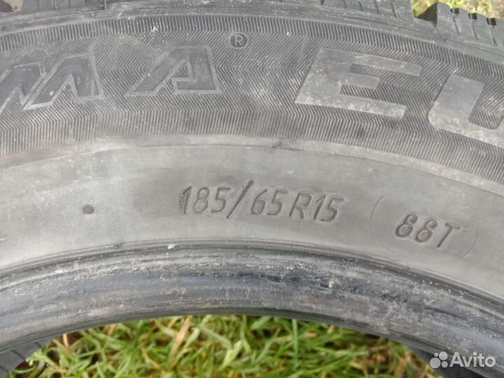 КАМА Kама-Euro LCV-520 185/65 R15 88T