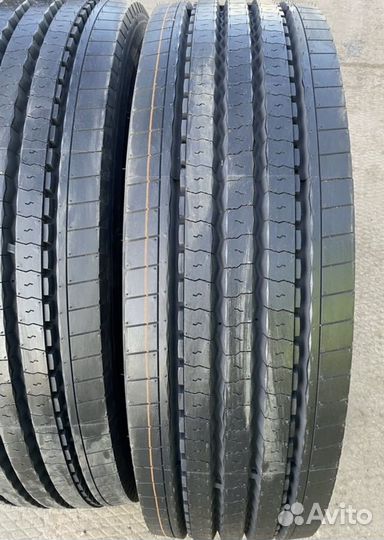 Hankook SMART Flex AH31 315/80 22 5 грузовые шины