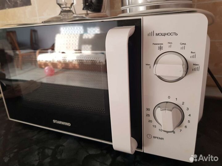 Микроволновая печь Erisson