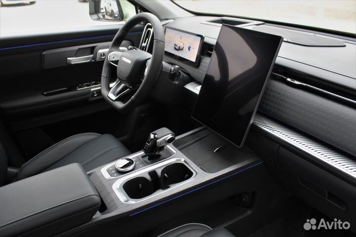 JAECOO J7 1.6 AMT, 2023