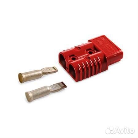 Штекер 50 А karcher 6.646-140.0