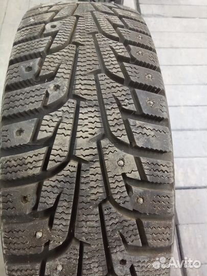 Hankook Winter I'Pike 155/65 R13