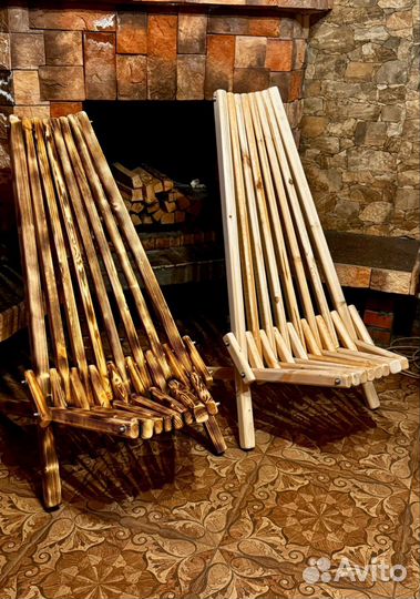 Садовое кресло кентуки