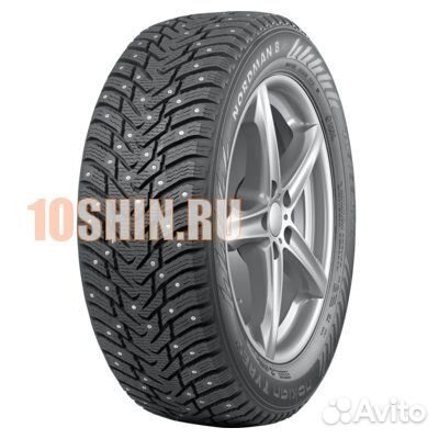 Nokian Tyres Nordman 8 185/65 R15 92T