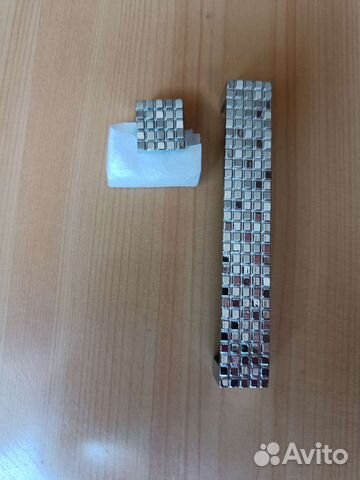 Ручка для мебели