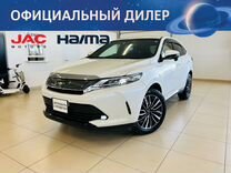 Toyota Harrier 2.0 CVT, 2020, 47 056 км, с пробегом, цена 3 649 000 руб.