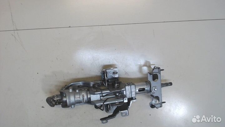 Колонка рулевая Infiniti Q50, 2015