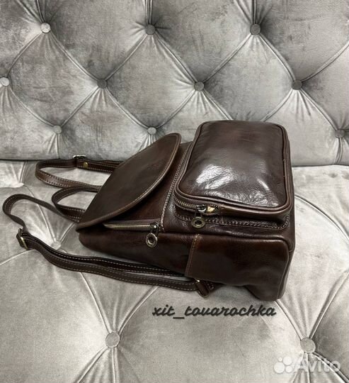 Рюкзак мужской