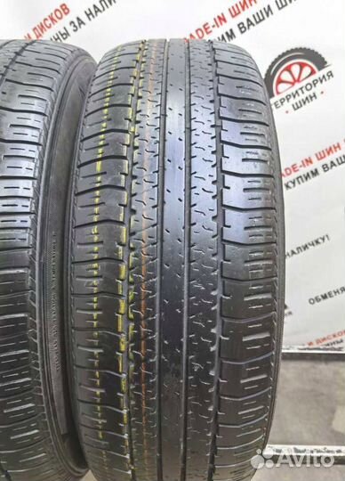 Triangle TR257 225/65 R17