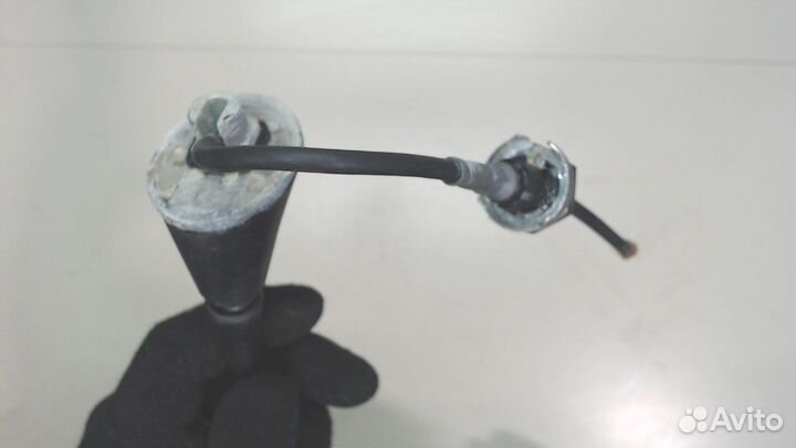 Антенна Volkswagen Polo, 1997