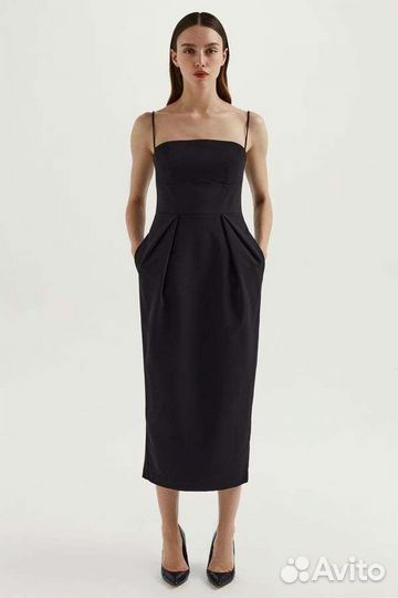 Платье love republic