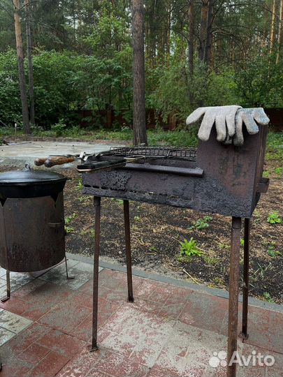 Аренда бани с беседкой