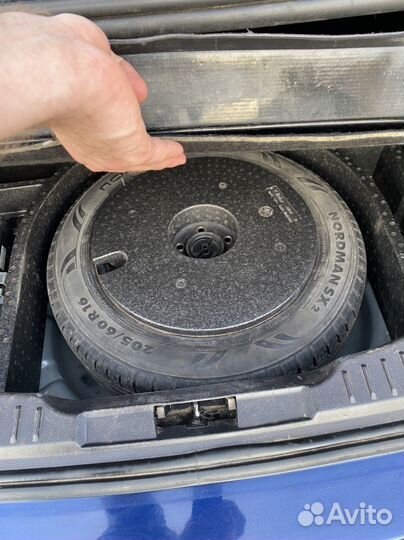 Ford Focus 1.6 МТ, 2011, 136 000 км