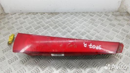 Фонарь задний правый citroen C5 1 (57O07MY01)