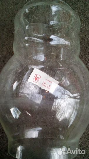 Фонарь керосин. Раритет.СССР. новый