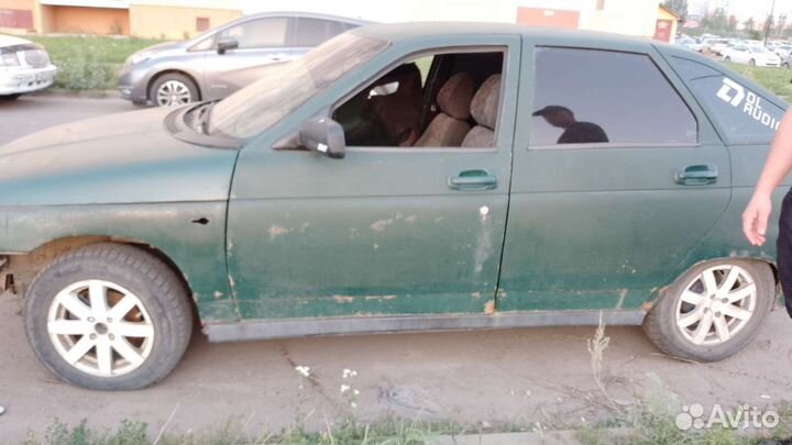 Мотор ваз 2112,2110,2114,2199,2109,2115