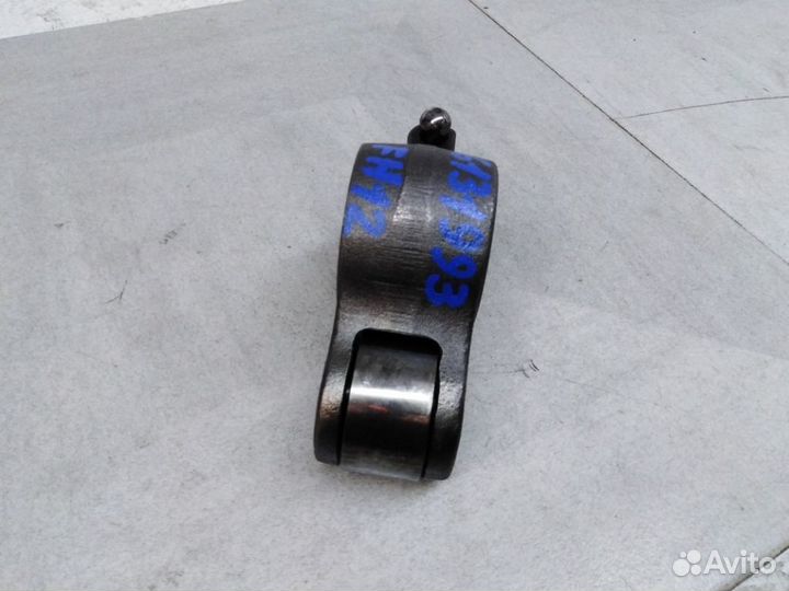 Рокер Рено FH12