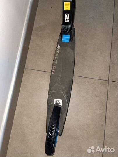 Самокат reaction 175