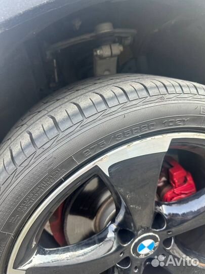 Goodyear Excellence 275/35 R20 102