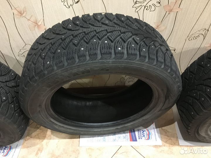 Nokian Tyres Nordman 4 205/55 R16 90T
