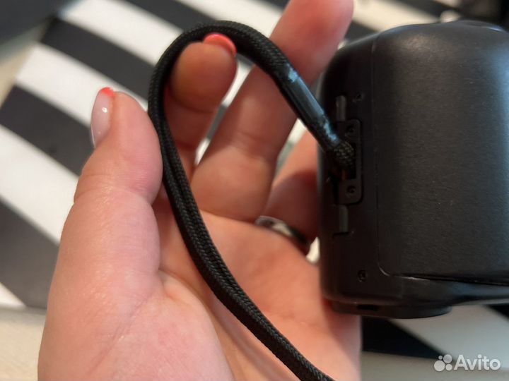 Плёночный фотоаппарат samsung FF-222