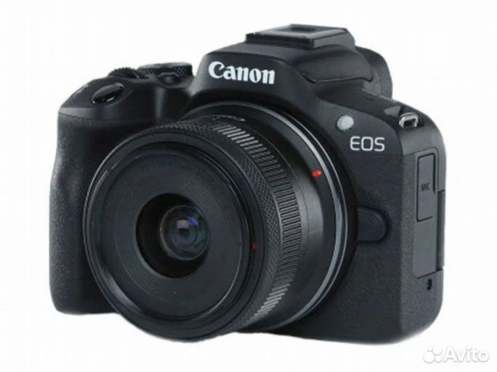 Canon EOS R50 Kit 18-45mm