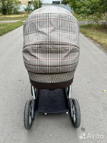 Коляска Peg Perego Culla Auto
