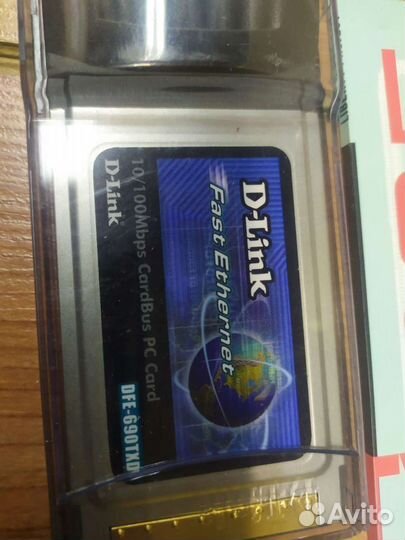 Pcmcia. Модули расширения