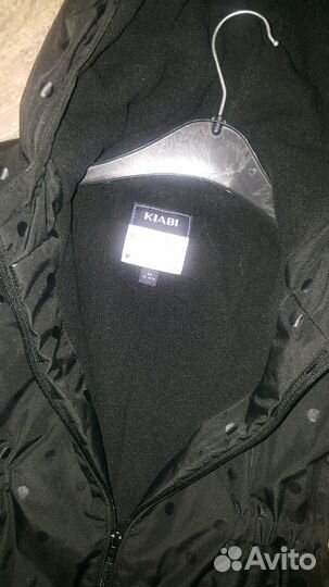 Парка на девочку