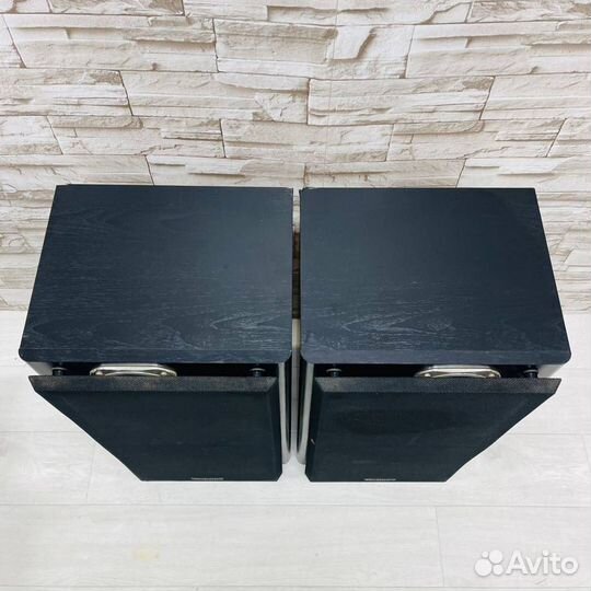 Technics SB-D5000 акустическая система 3Way
