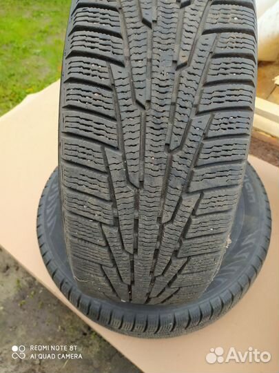 Nokian Tyres Hakkapeliitta R 205/60 R16