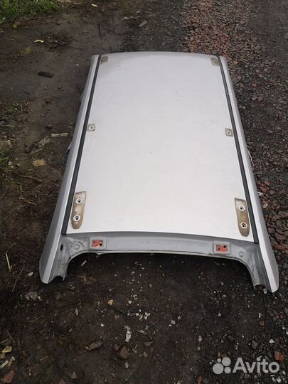 Крыша Chevrolet