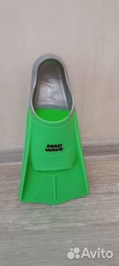 Ласта mad wave
