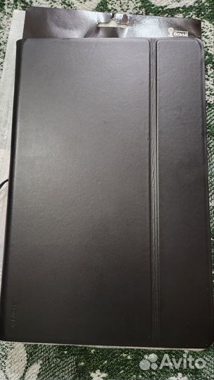 Чехол для планшета Sony sgpcv5 черный