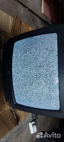 Телевизор lg