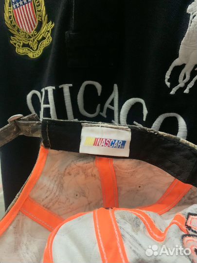 Кепка camo elyaplugg 2yk